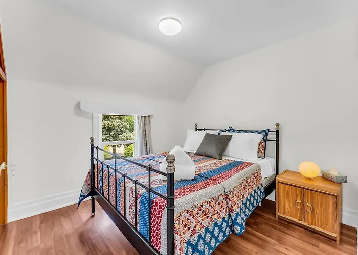 One Of The Closest Homes To Tourist District- 13 Guests