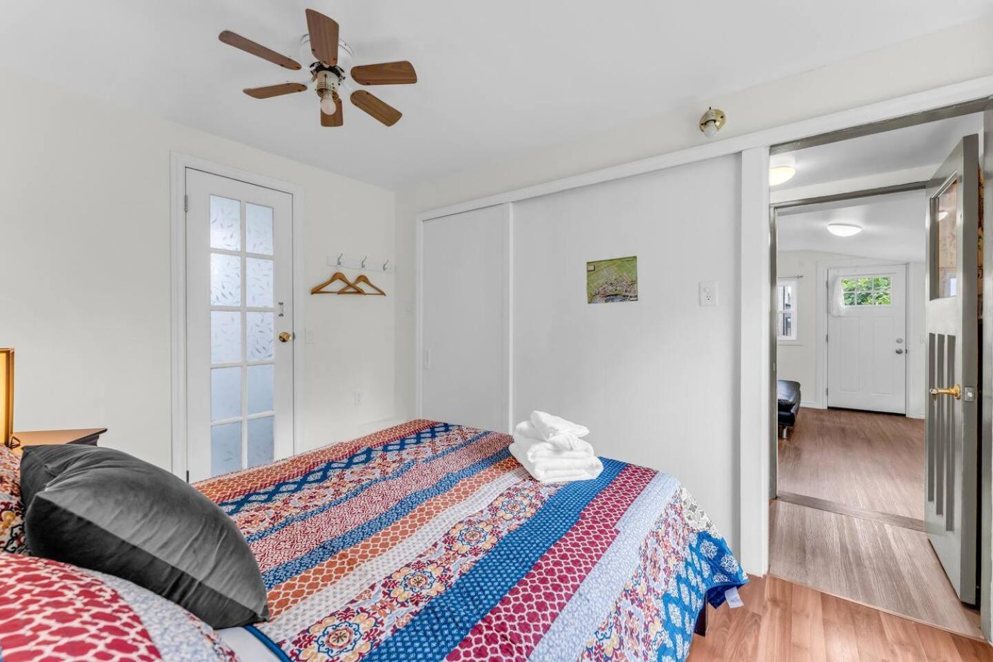 One Of The Closest Homes To Tourist District- 13 Guests *