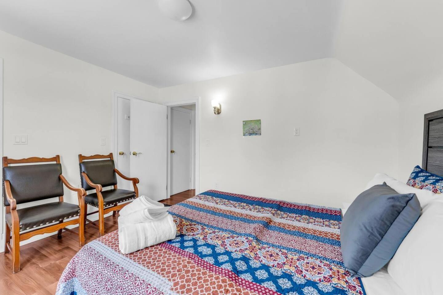 One Of The Closest Homes To Tourist District- 13 Guests * Niagara Falls