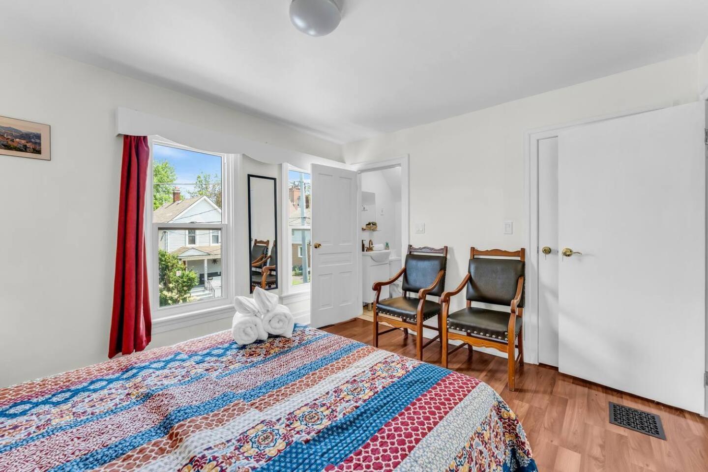 One Of The Closest Homes To Tourist District- 13 Guests * Niagara Falls